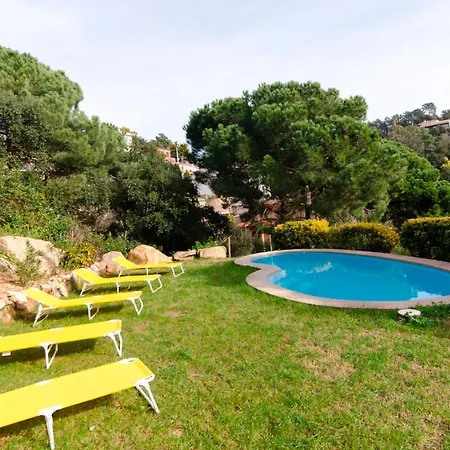 Villa Club Villamar - Daisy Lloret de Mar