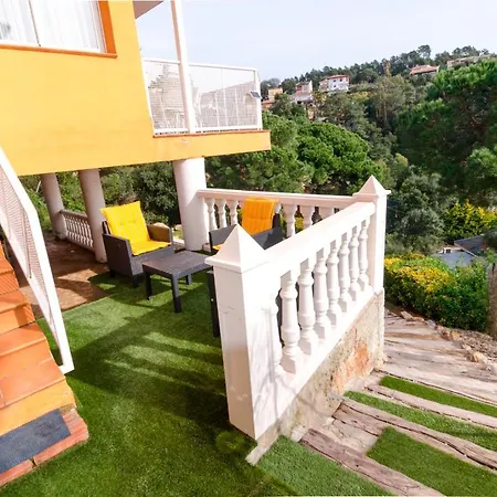 Club Villamar - Daisy Villa Lloret de Mar