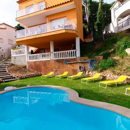 Club Villamar - Daisy Villa