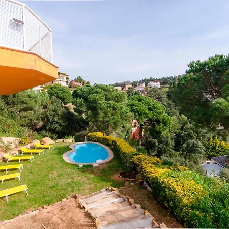 Club Villamar - Daisy Villa Lloret de Mar