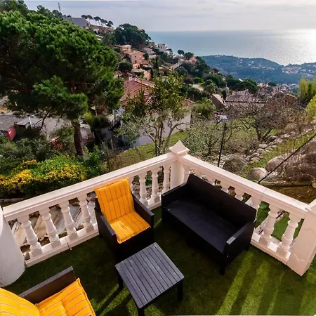 Villa Club Villamar - Daisy Lloret de Mar