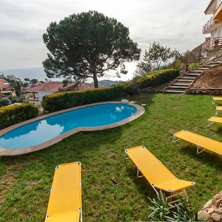 Club Villamar - Daisy