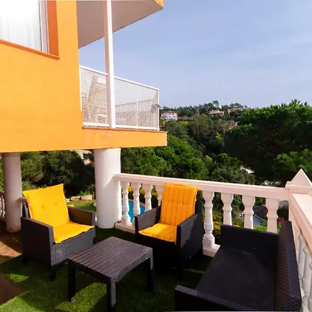 Club Villamar - Daisy * Lloret de Mar