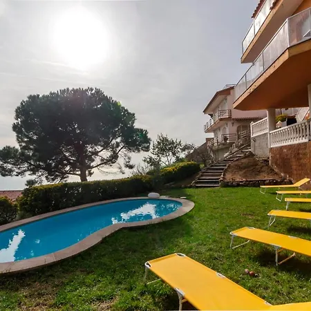 Club Villamar - Daisy Lloret de Mar
