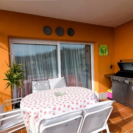 Club Villamar - Daisy Villa *
