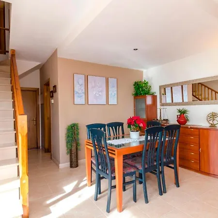 Club Villamar - Daisy Villa
