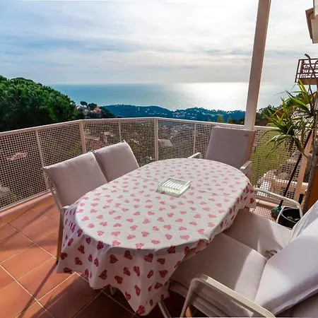 Club Villamar - Daisy Lloret de Mar
