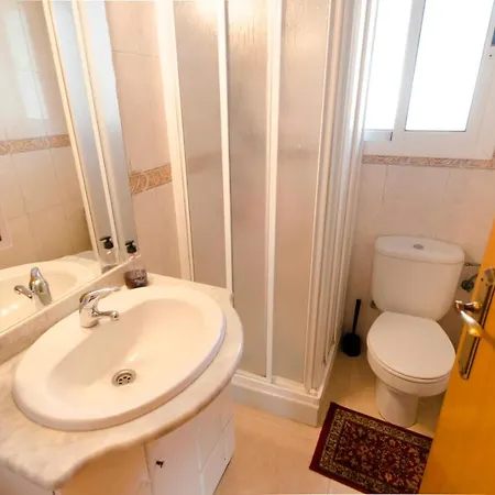 Villa Club Villamar - Daisy Lloret de Mar