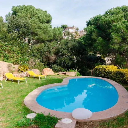 Villa Club Villamar - Daisy Lloret de Mar