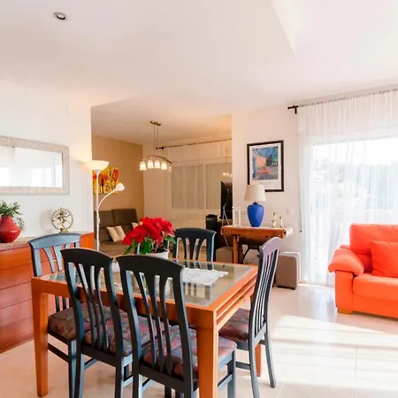 Club Villamar - Daisy Villa Lloret de Mar