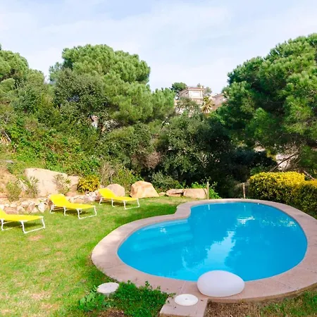 Villa Club Villamar - Daisy Lloret de Mar